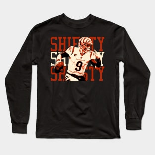 Joe Shiesty Long Sleeve T-Shirt